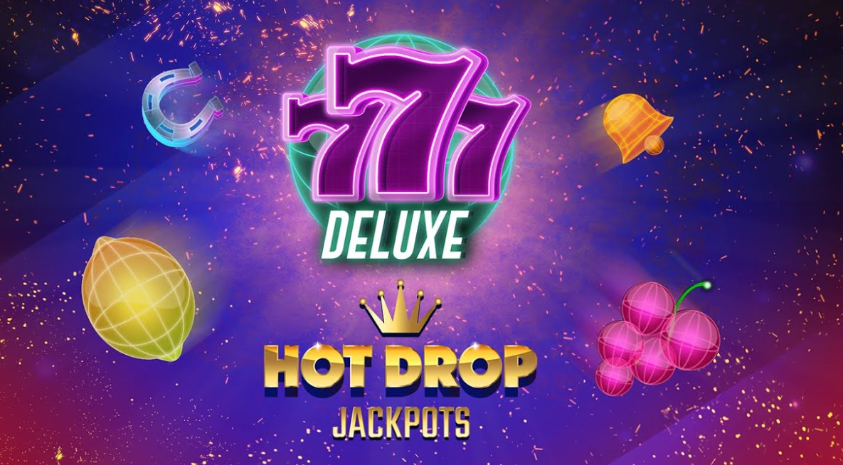Apa Itu Hot-Drop Jackpots?