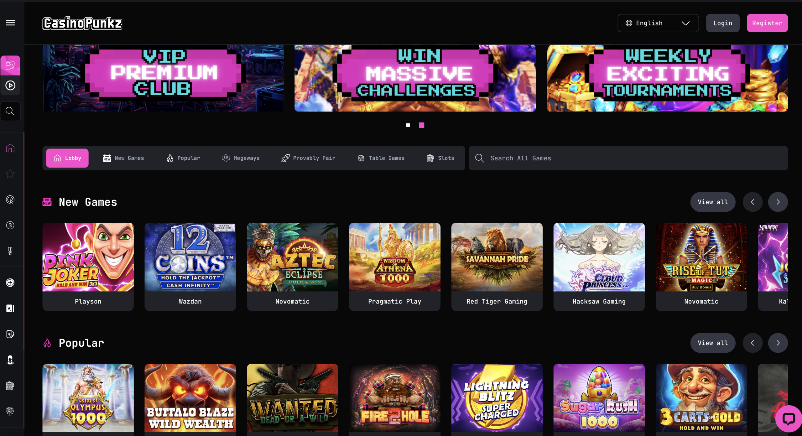 Apakah Penyedia Slot Online Menyponsori Bonus?