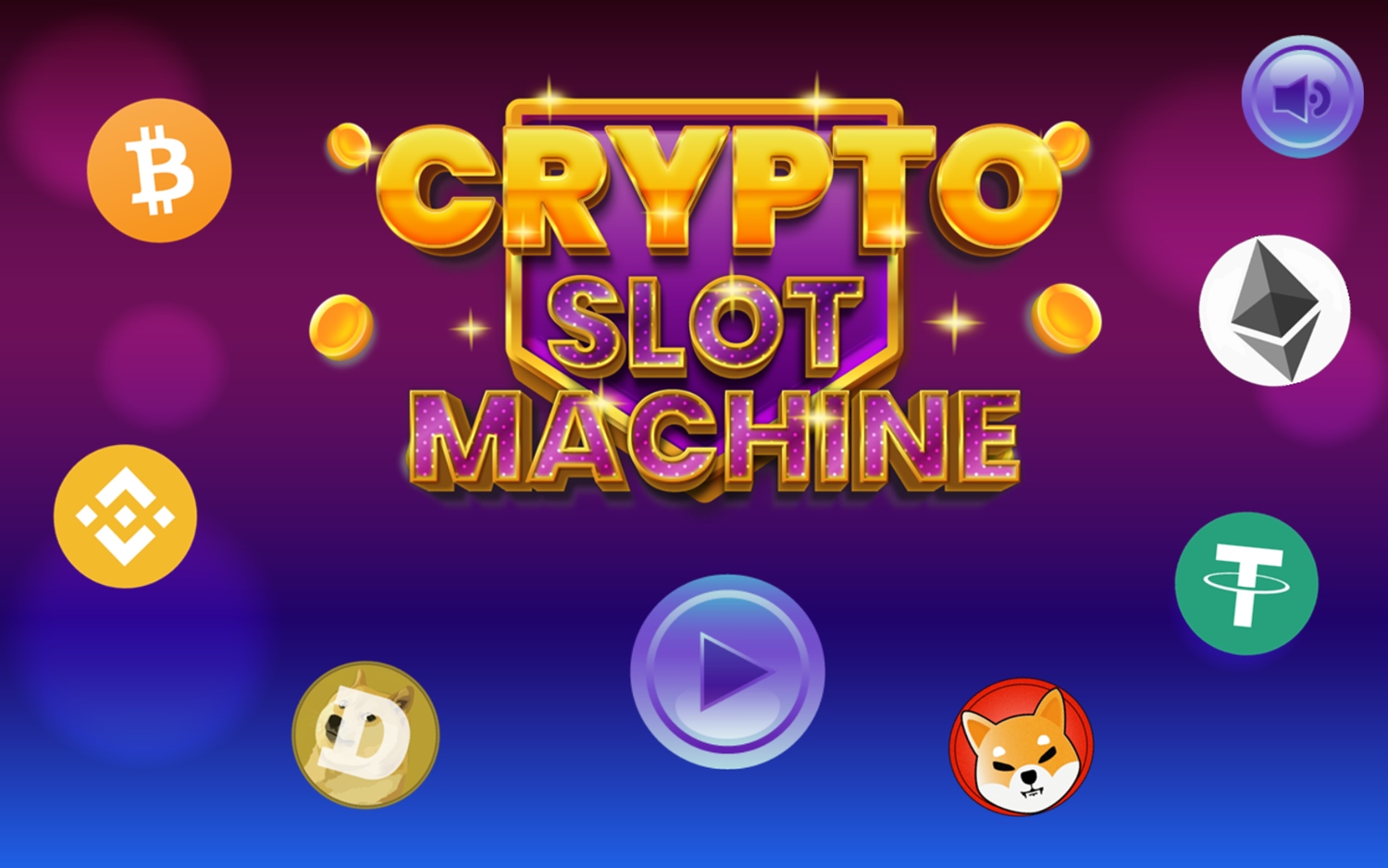 Apakah slot kripto menjadi arus utama?
